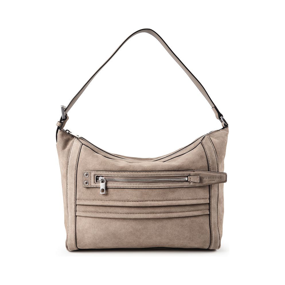 Liebeskind Delia Borsa a spalla M Vera Pelle 46 cm Liebeskind Delia Borsa a spalla M Vera Pelle 46 cm