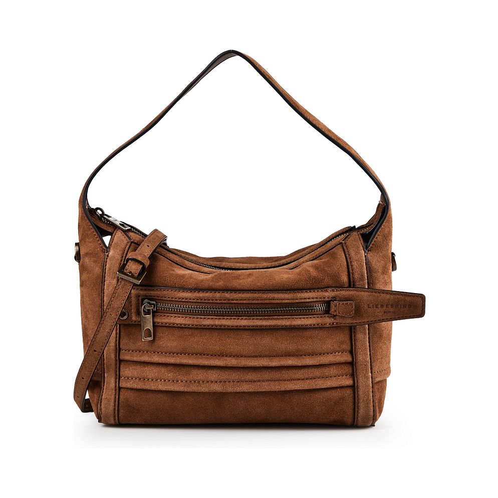 Liebeskind Delia Borsa a spalla S Vera Pelle 25.5 cm Liebeskind Delia Borsa a spalla S Vera Pelle 25.5 cm