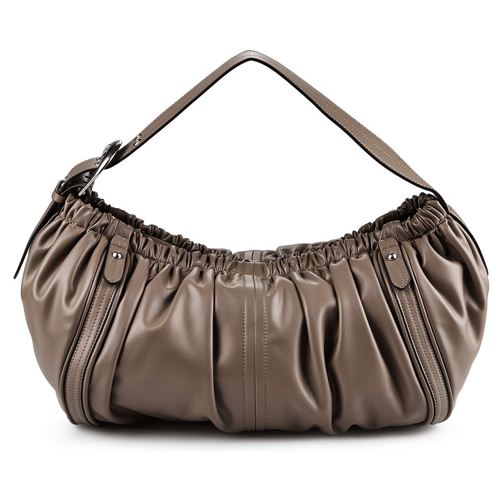 Liebeskind Faye Borsa a spalla L Vera Pelle 45 cm Liebeskind Faye Borsa a spalla L Vera Pelle 45 cm