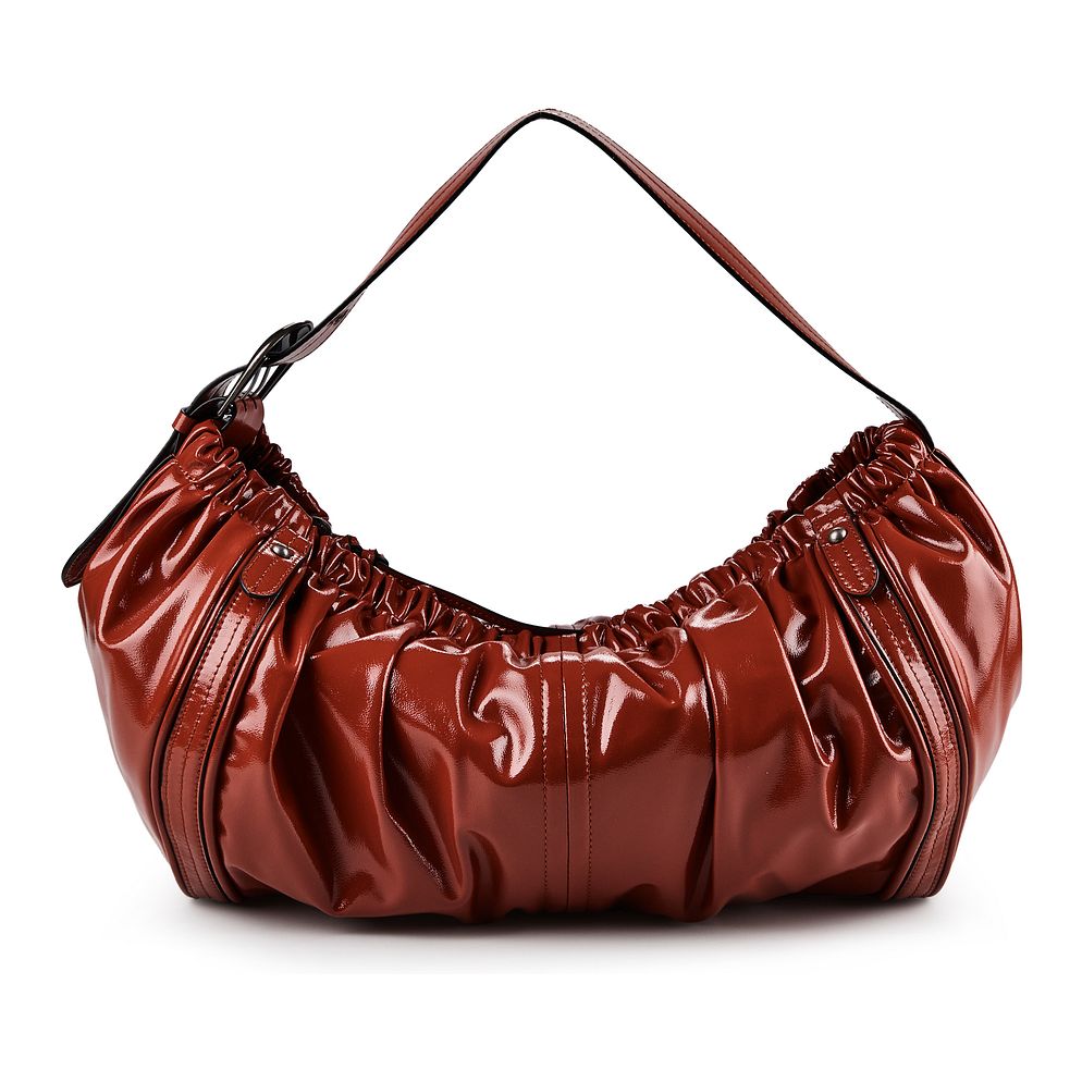 Liebeskind Faye Borsa a spalla L Vera Pelle 45 cm Liebeskind Faye Borsa a spalla L Vera Pelle 45 cm