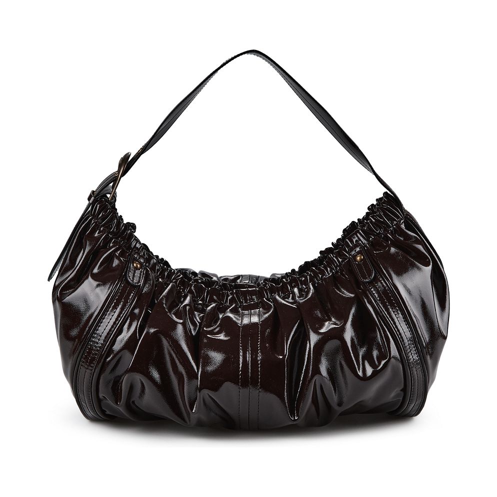 Liebeskind Faye Borsa a spalla L Vera Pelle 45 cm Liebeskind Faye Borsa a spalla L Vera Pelle 45 cm