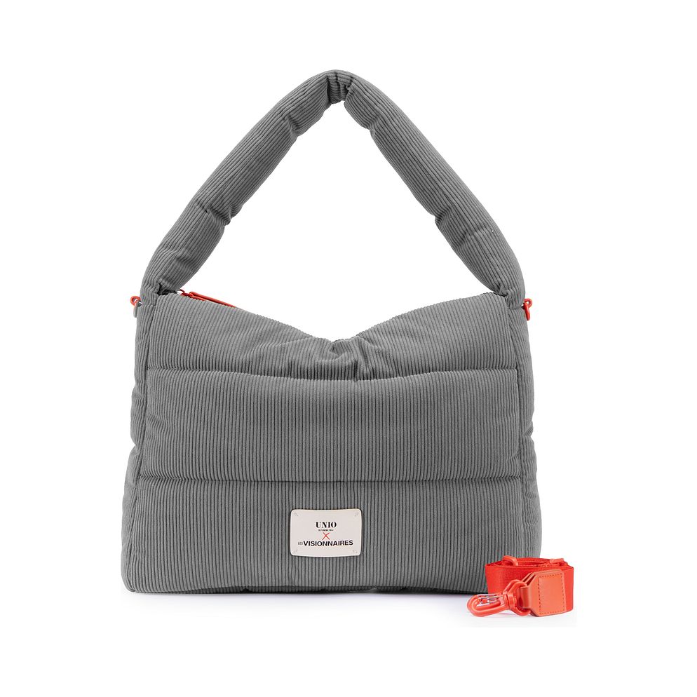 LES VISIONNAIRES Unio Hobo Taška přes rameno 38 cm LES VISIONNAIRES Unio Hobo Taška přes rameno 38 cm