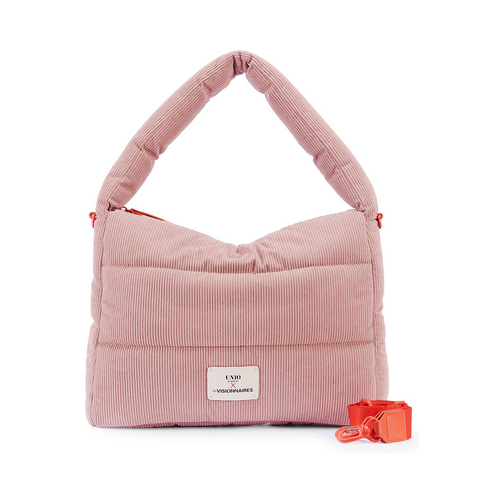 LES VISIONNAIRES Unio Hobo Bolsa de hombro 38 cm