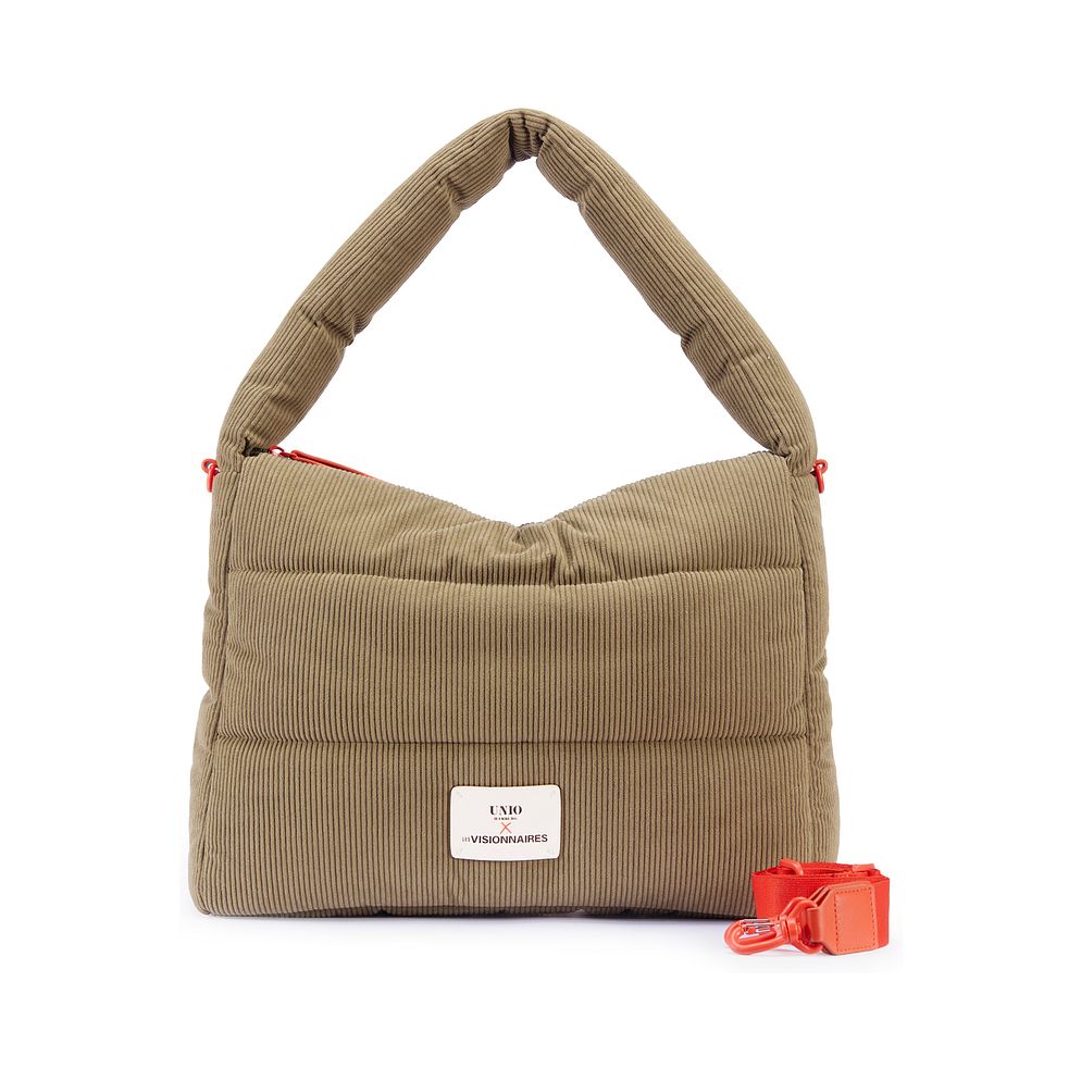 LES VISIONNAIRES Unio Hobo Borsa a spalla 38 cm LES VISIONNAIRES Unio Hobo Borsa a spalla 38 cm