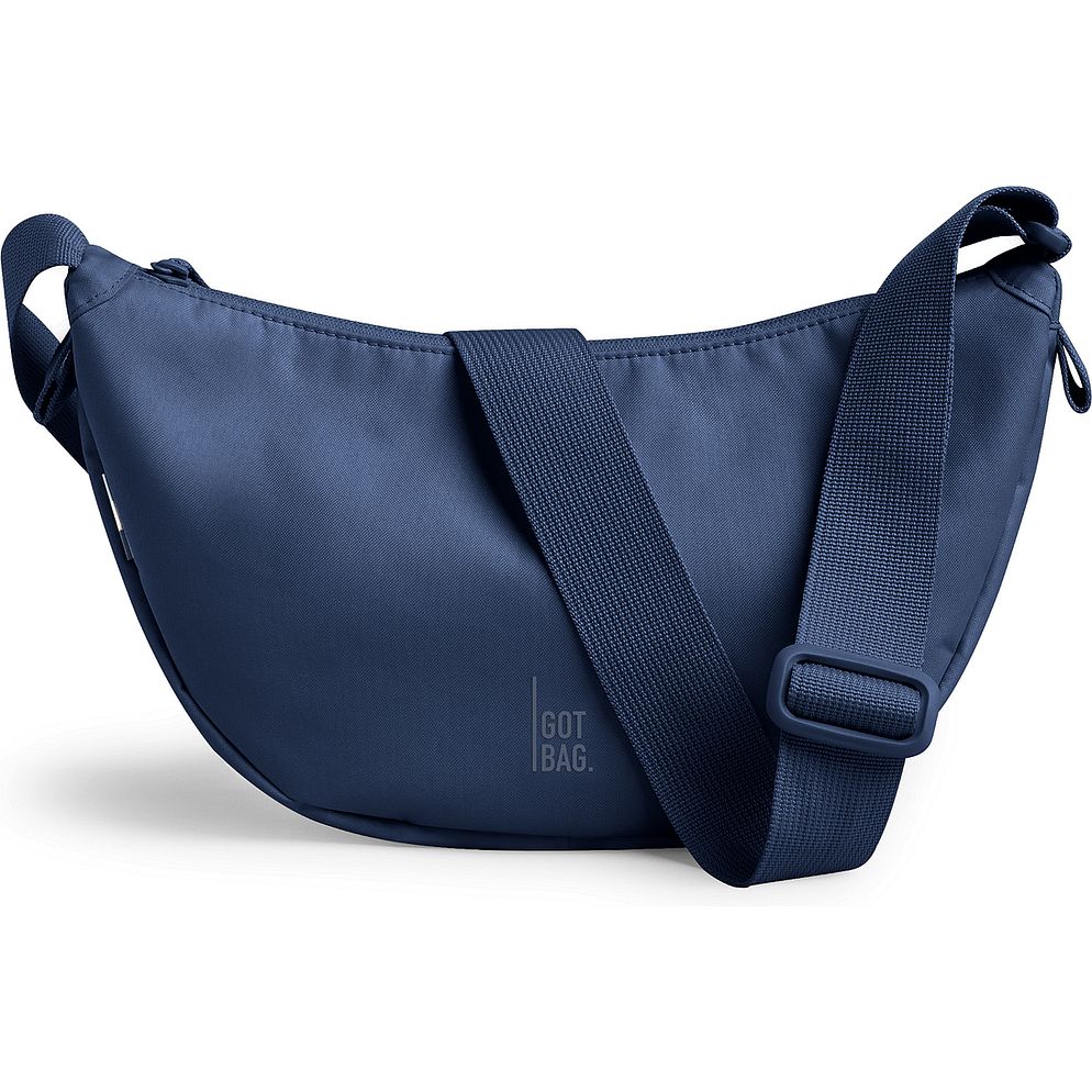 Got Bag Moon Bag Bolsa de hombro 32 cm Got Bag Moon Bag Bolsa de hombro 32 cm