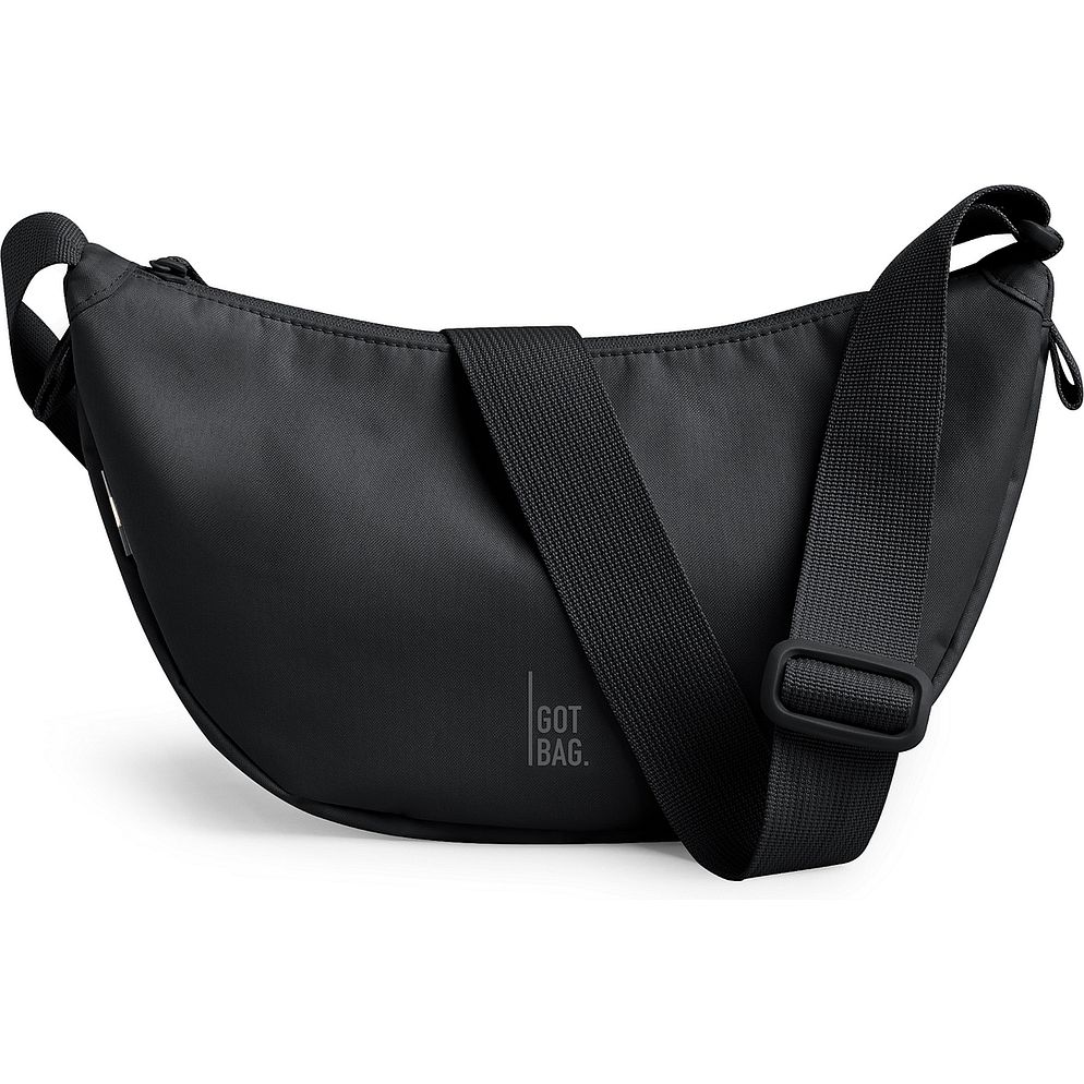 Got Bag Moon Bag Bolsa de hombro 32 cm Got Bag Moon Bag Bolsa de hombro 32 cm