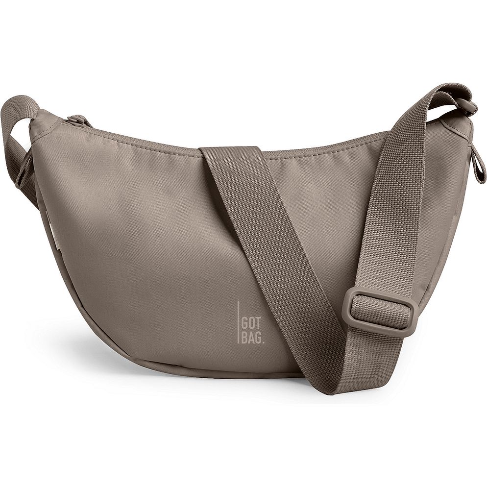 Got Bag Moon Bag Crossbody taška 32 cm Got Bag Moon Bag Crossbody taška 32 cm
