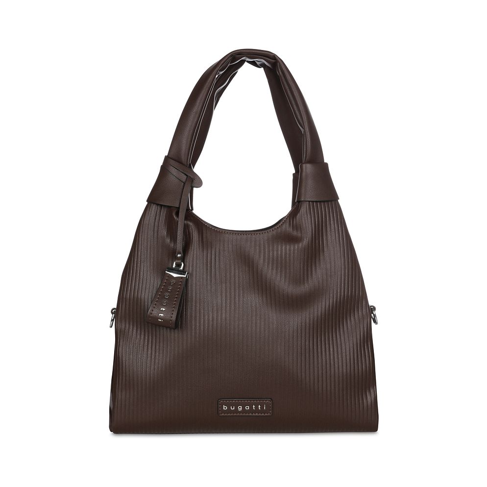 bugatti Ria Bolsa de hombro M 34 cm