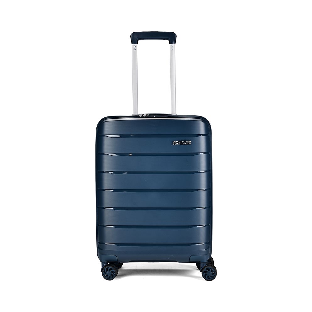 American Tourister Summer Pop 4-hjulig Kabinväska 55 cm