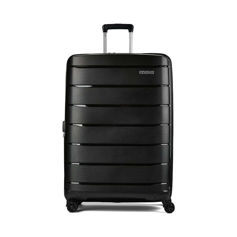 American Tourister Summer Pop 4-hjulig Resväska 76 cm med expansionsveck