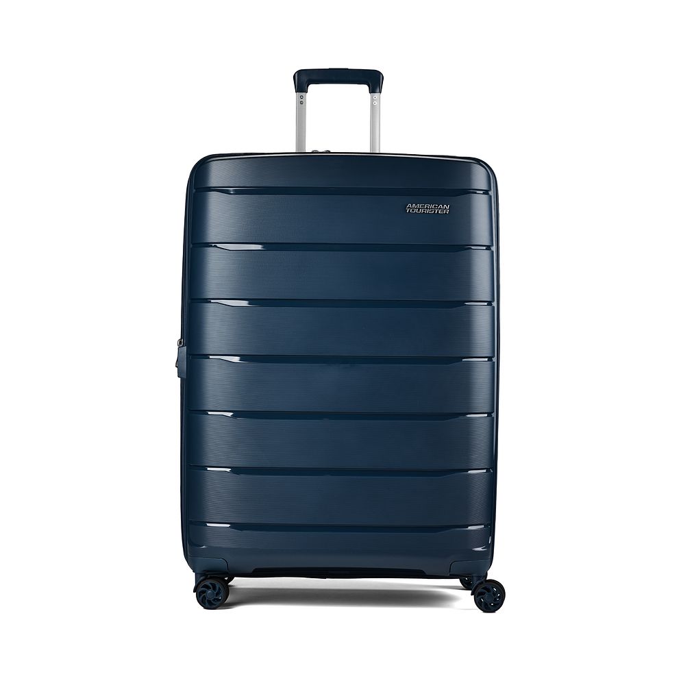 American Tourister Summer Pop 4-hjulig Resväska 76 cm med expansionsveck American Tourister Summer Pop 4-hjulig Resväska 76 cm med expansionsveck