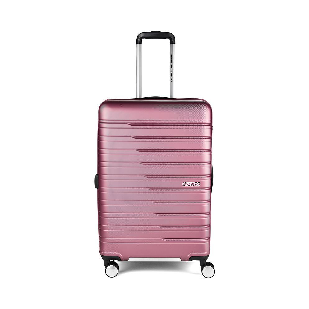 American Tourister Flashline 4-hjulig Resväska 67 cm American Tourister Flashline 4-hjulig Resväska 67 cm