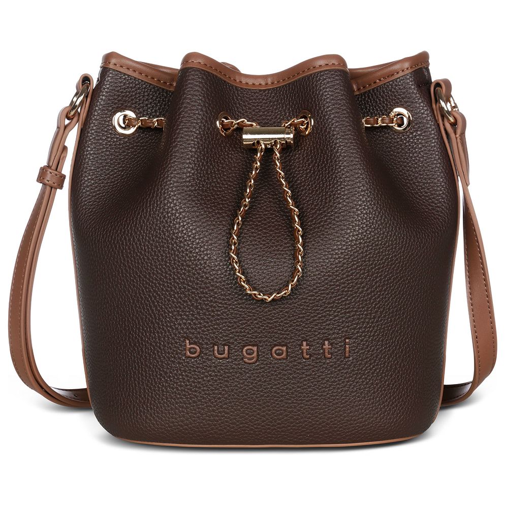 bugatti Louisa Bolsa de hombro S 20 cm
