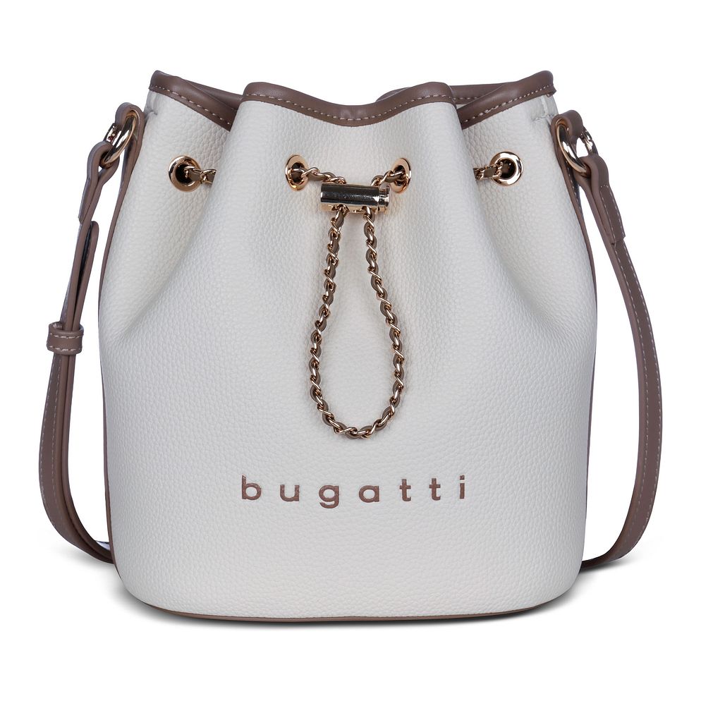 bugatti Louisa Bolsa de hombro S 20 cm bugatti Louisa Bolsa de hombro S 20 cm