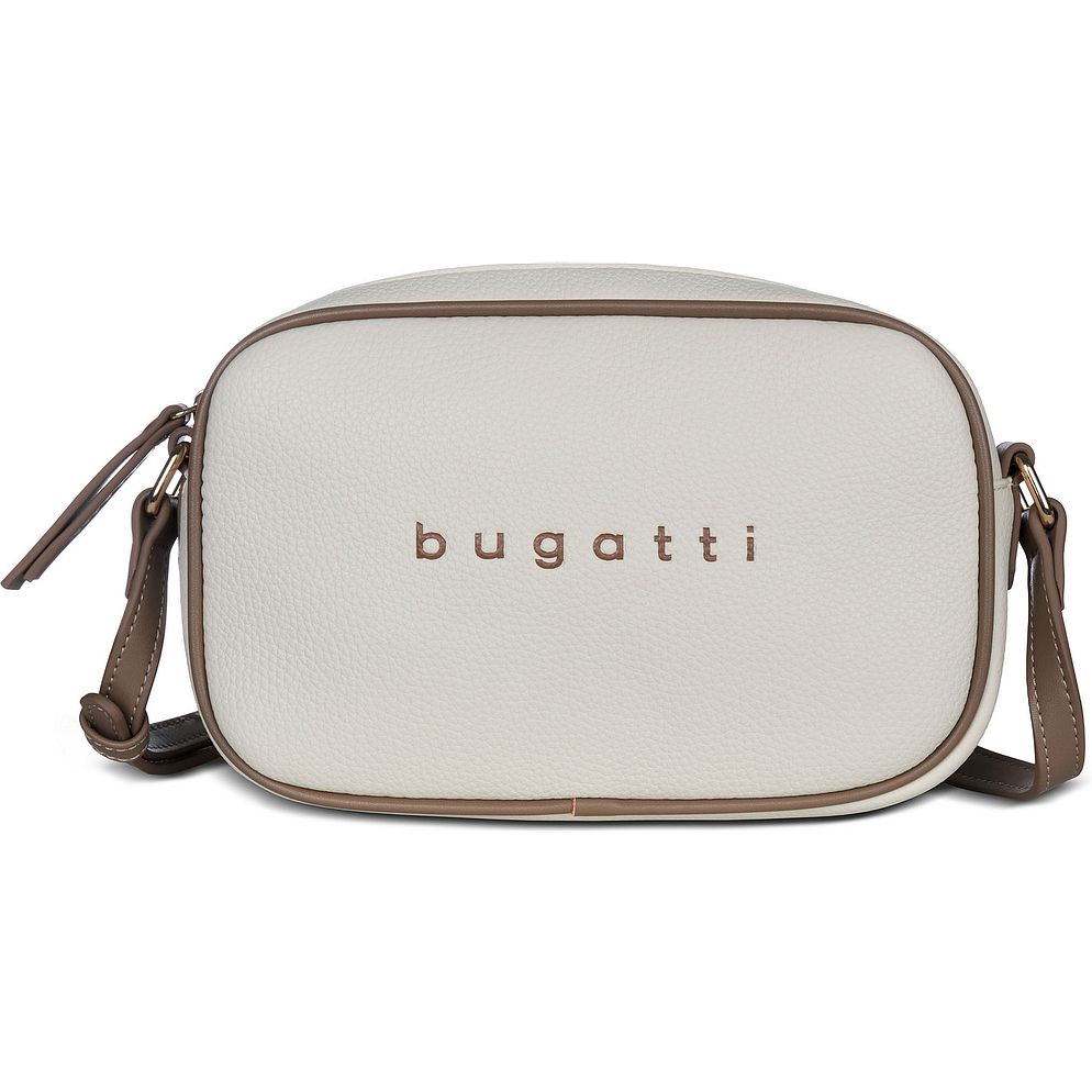 bugatti Louisa Bolsa de hombro 21.5 cm bugatti Louisa Bolsa de hombro 21.5 cm