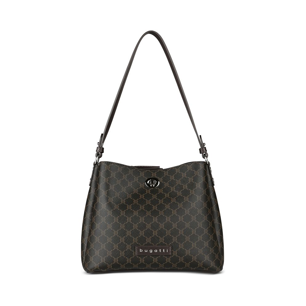 bugatti Jona Bolsa de hombro 27 cm bugatti Jona Bolsa de hombro 27 cm