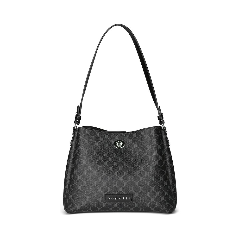 bugatti Jona Bolsa de hombro 27 cm