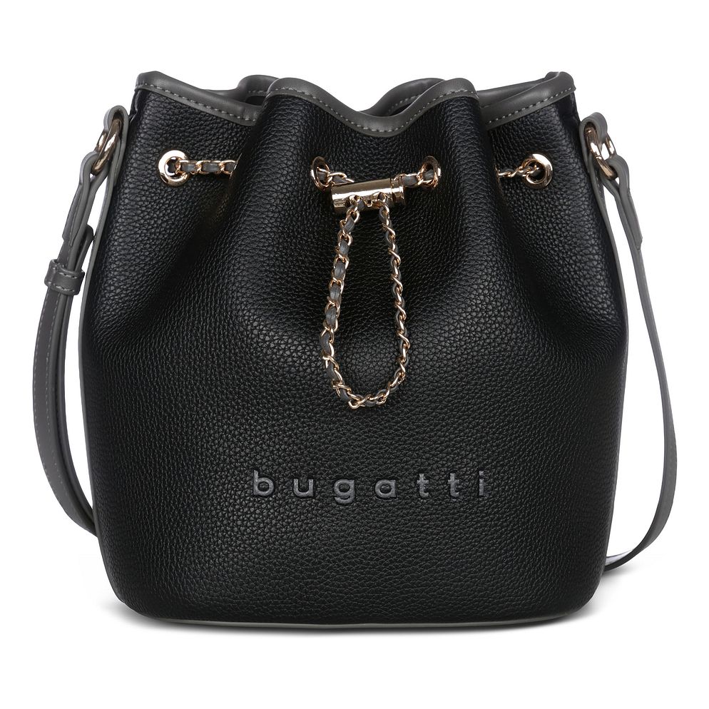 bugatti Louisa Bolsa de hombro S 20 cm bugatti Louisa Bolsa de hombro S 20 cm
