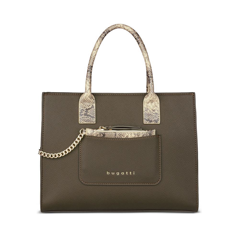 bugatti Kaira Bolsa de hombro 29.5 cm