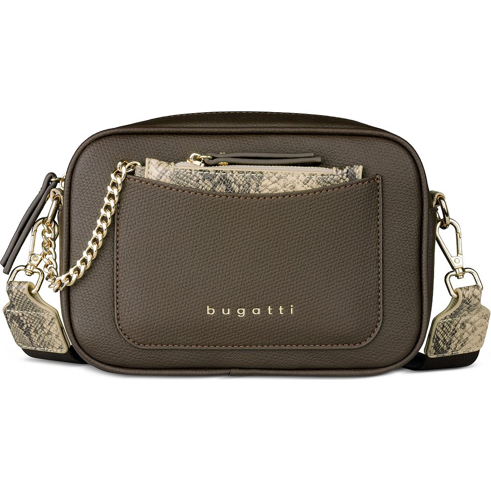 bugatti Kaira Bolsa de hombro 22 cm bugatti Kaira Bolsa de hombro 22 cm