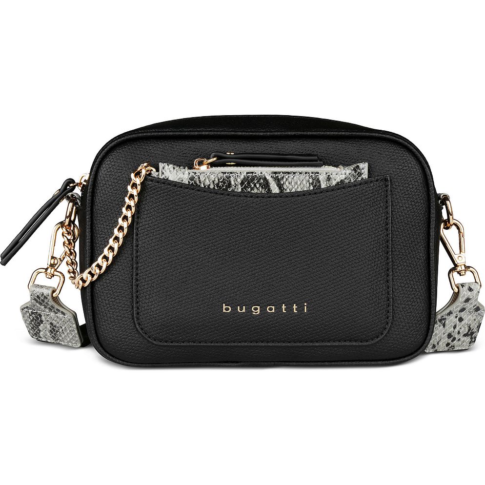 bugatti Kaira Bolsa de hombro 22 cm bugatti Kaira Bolsa de hombro 22 cm