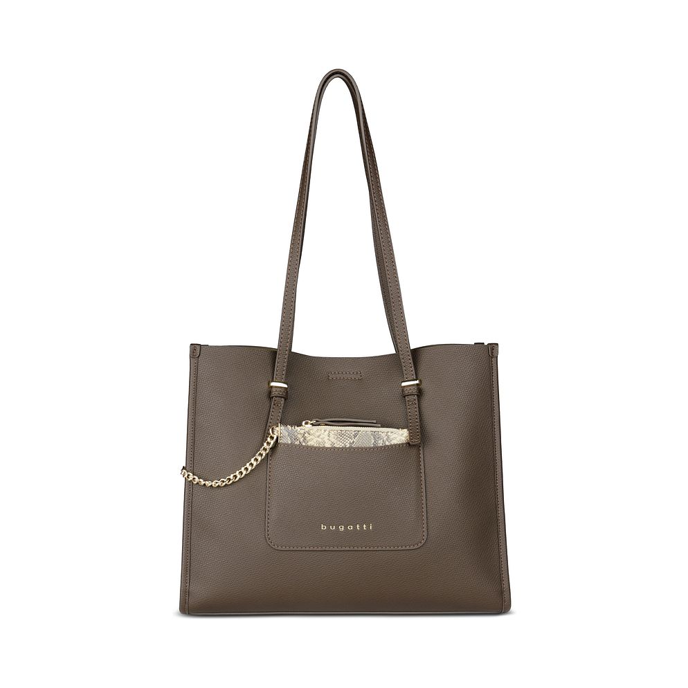 bugatti Kaira Bolsa de hombro 34.5 cm bugatti Kaira Bolsa de hombro 34.5 cm