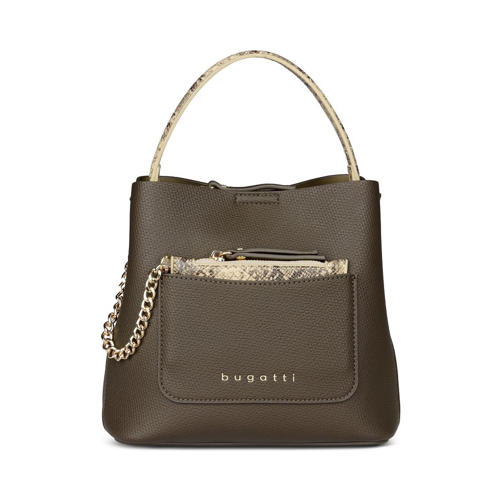 bugatti Kaira Bolsa de hombro 20 cm