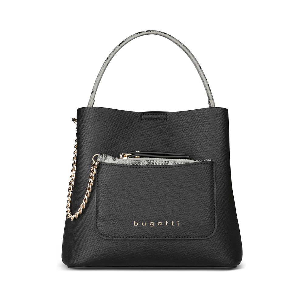 bugatti Kaira Bolsa de hombro 20 cm