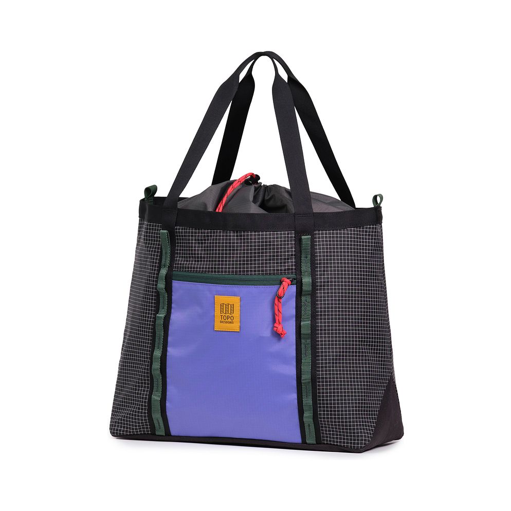 Topo Designs Mountain Borsa shopper 52 cm Topo Designs Mountain Borsa shopper 52 cm