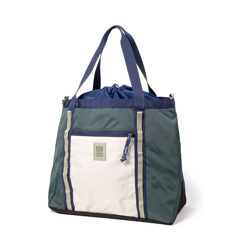 Topo Designs Mountain Borsa shopper 52 cm Topo Designs Mountain Borsa shopper 52 cm