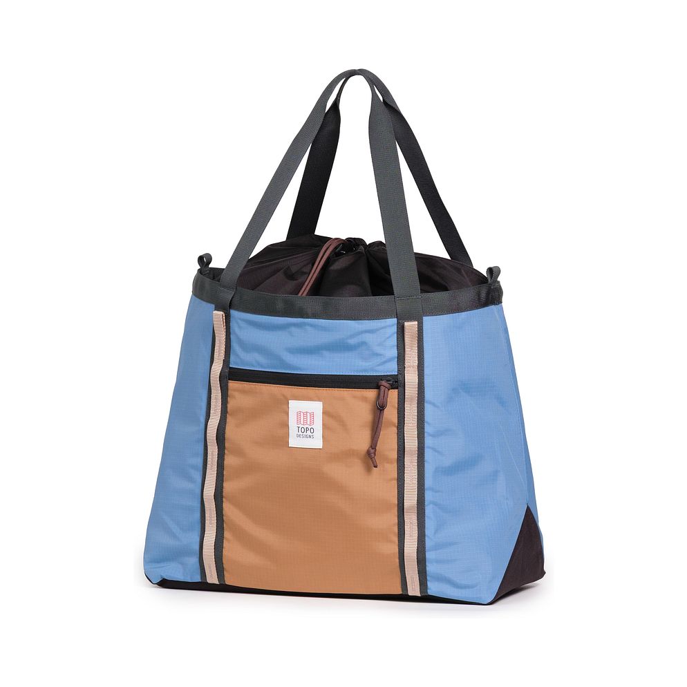 Topo Designs Mountain Borsa shopper 52 cm Topo Designs Mountain Borsa shopper 52 cm