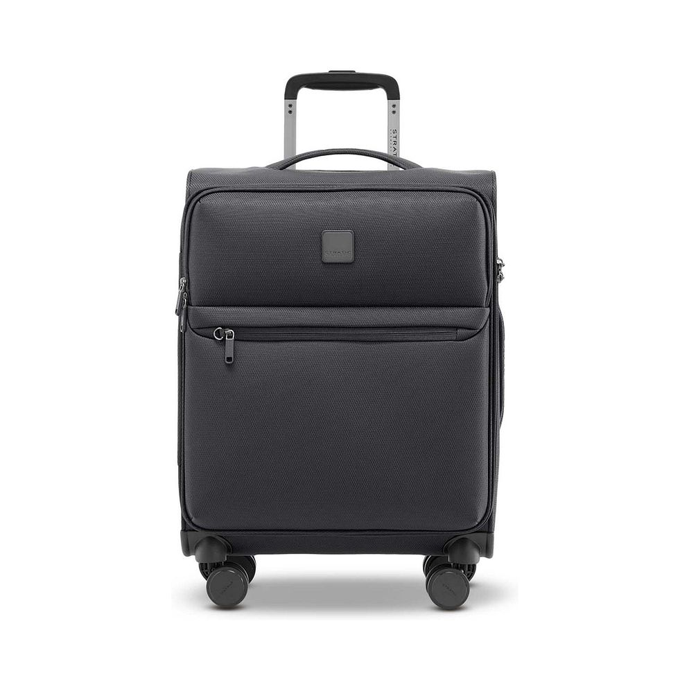 Stratic Stratic Lite 4 ruote Trolley cabina S 55 cm Stratic Stratic Lite 4 ruote Trolley cabina S 55 cm