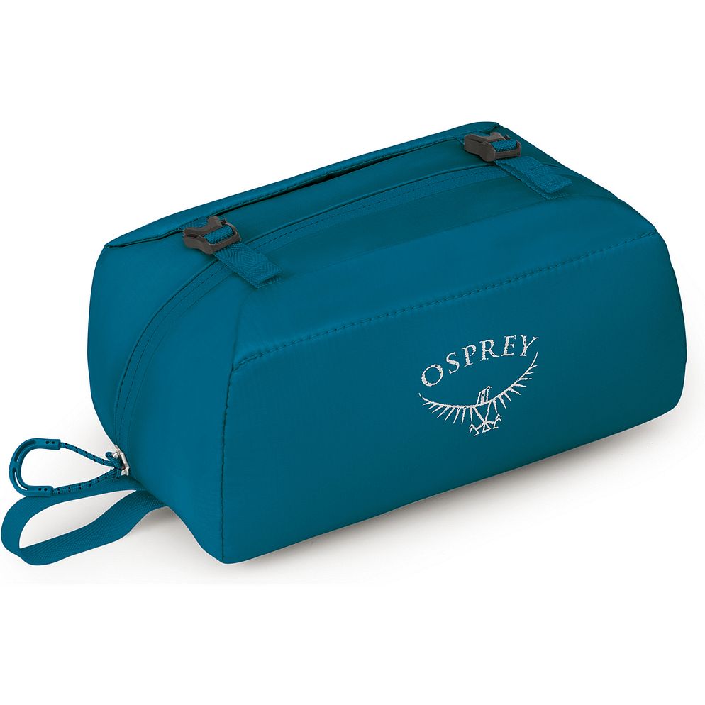 Osprey Ultralight Padded Organizer Borsa da toilette 20 cm Osprey Ultralight Padded Organizer Borsa da toilette 20 cm