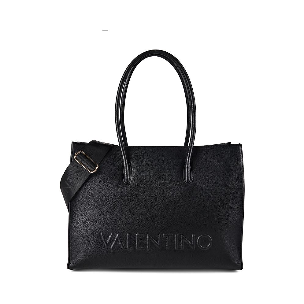 Valentino Bianka Re Borsa shopper 40 cm Valentino Bianka Re Borsa shopper 40 cm