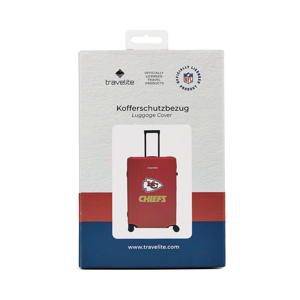Travelite travelite x NFL Coprivaligia 71 cm Travelite travelite x NFL Coprivaligia 71 cm