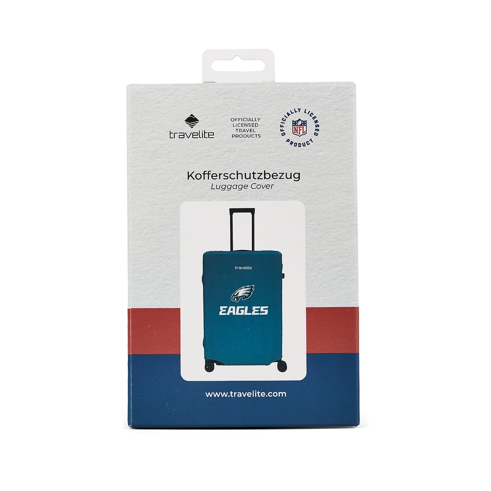 Travelite travelite x NFL Coprivaligia 71 cm Travelite travelite x NFL Coprivaligia 71 cm