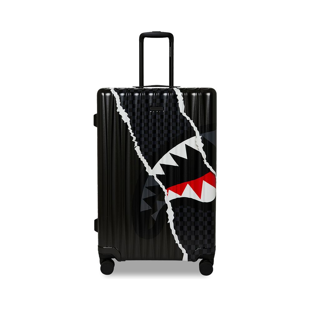 Sprayground Center Rip 4 ruote Carrello 75 cm Sprayground Center Rip 4 ruote Carrello 75 cm