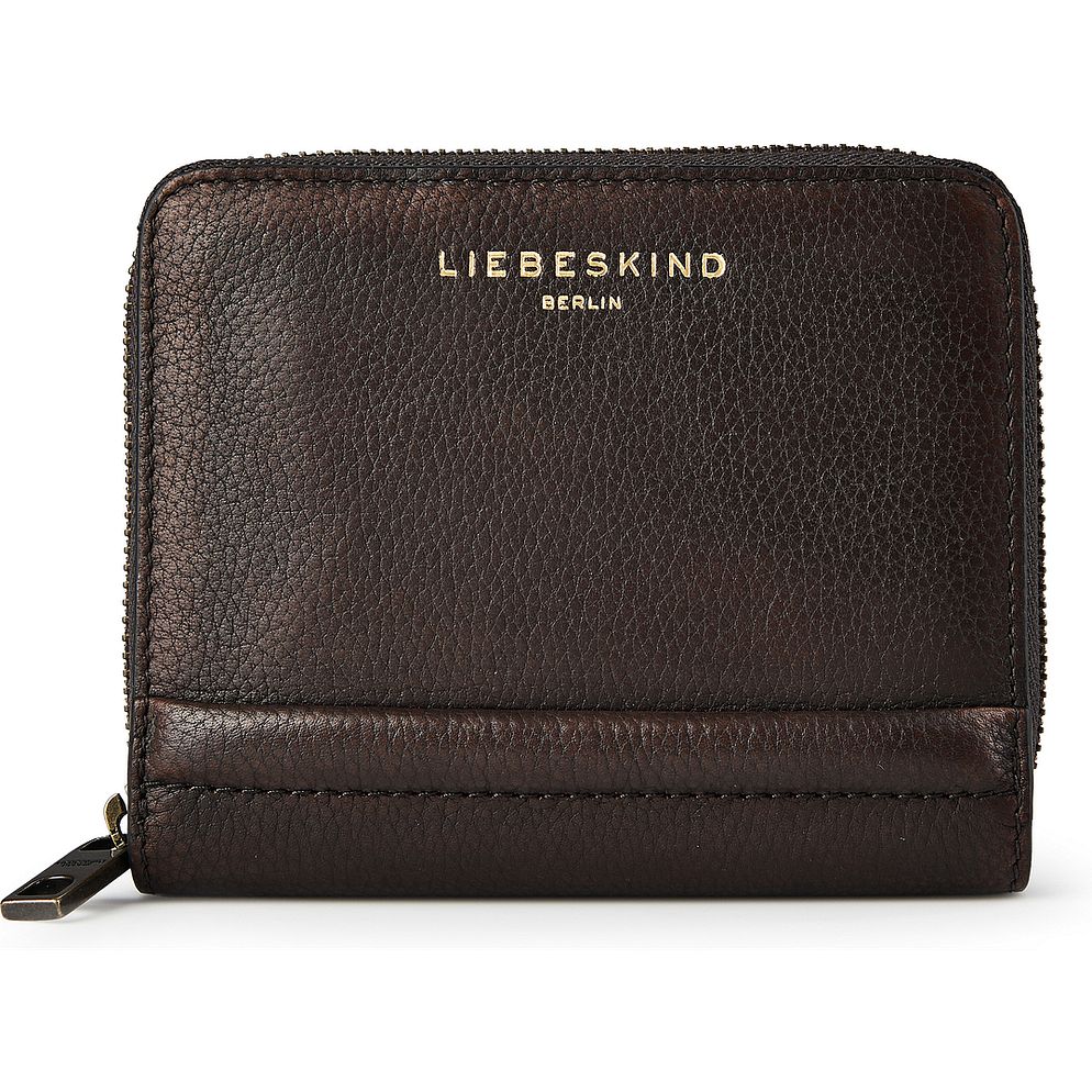 Liebeskind Paris II Conny Portafoglio Protezione RFID Vera Pelle 12.5 cm Liebeskind Paris II Conny Portafoglio Protezione RFID Vera Pelle 12.5 cm