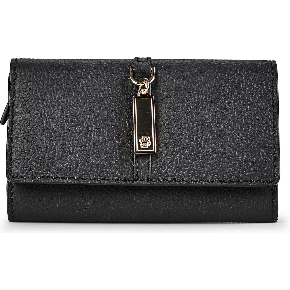 Boss Ameline Portafoglio Vera Pelle 15 cm Boss Ameline Portafoglio Vera Pelle 15 cm