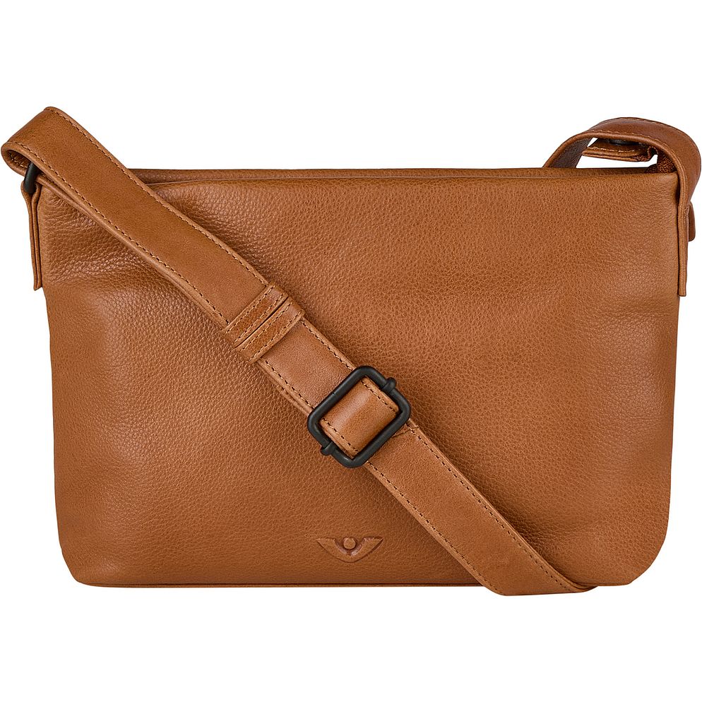 Voi Texas Borsa a tracolla Vera Pelle 22 cm Voi Texas Borsa a tracolla Vera Pelle 22 cm