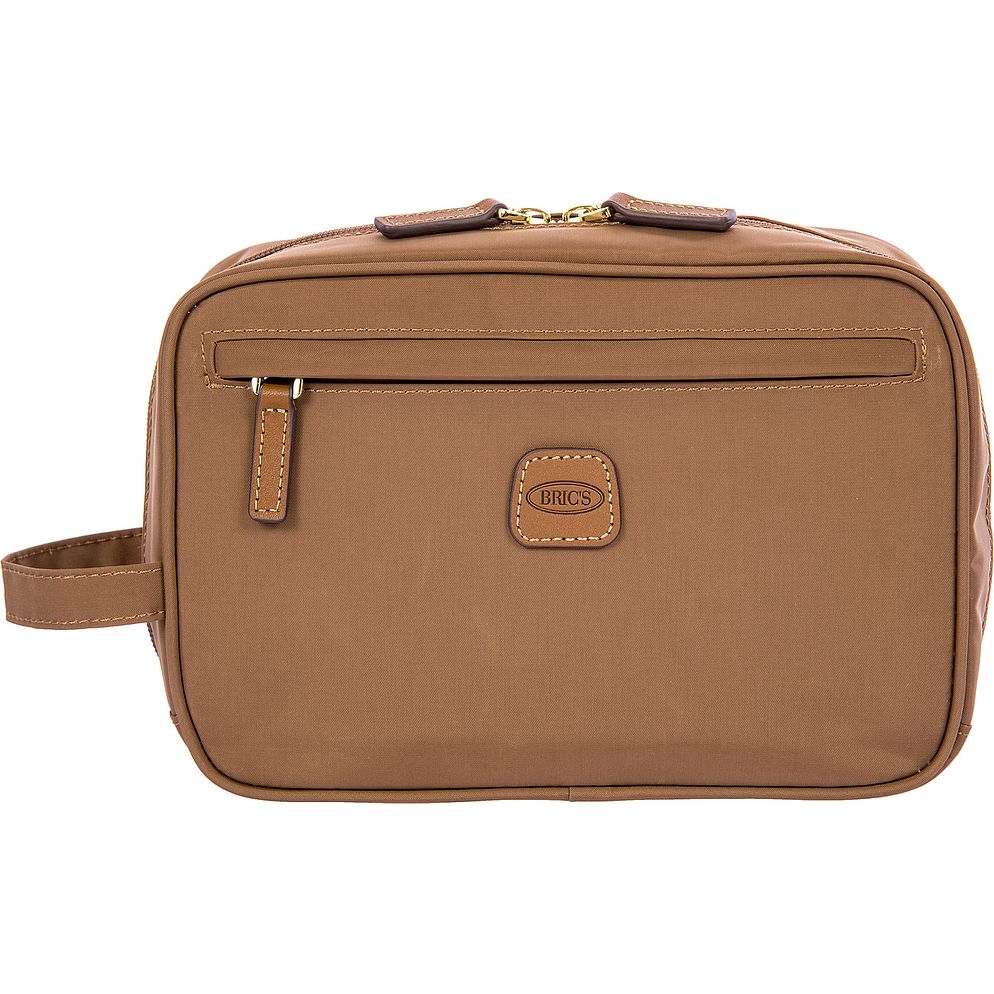 Bric's X-Collection Borsa da toilette 24 cm Bric's X-Collection Borsa da toilette 24 cm
