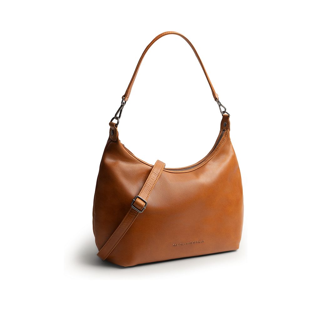 The Chesterfield Brand Fierra Borsa a spalla Vera Pelle 38 cm