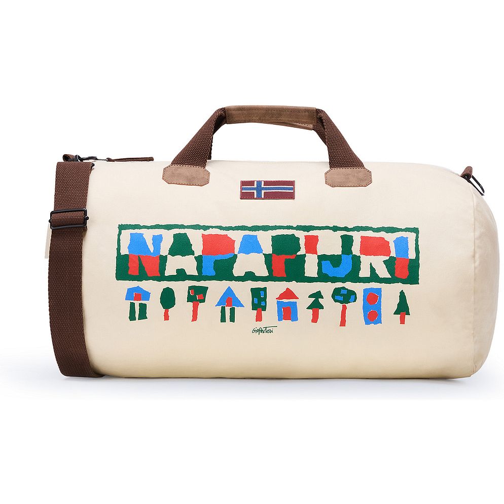 Napapijri Bering Borsa da viaggio Weekender 60 cm