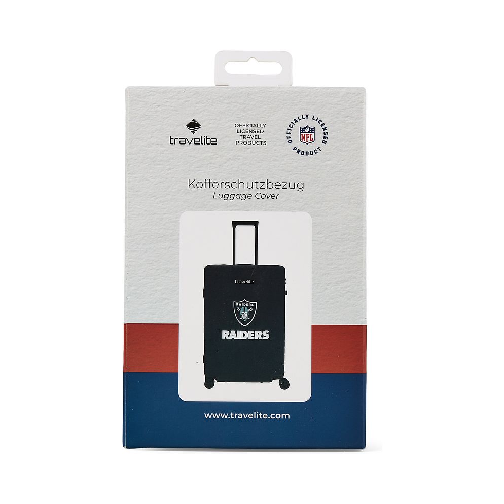 Travelite travelite x NFL Coprivaligia 77 cm Travelite travelite x NFL Coprivaligia 77 cm