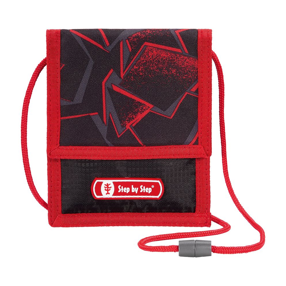 Step by Step Borsa pettorale 11 cm