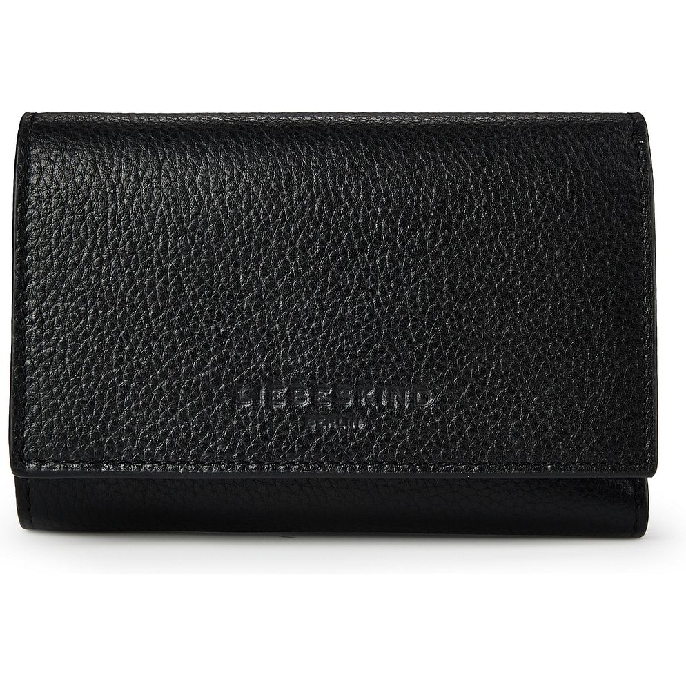 Liebeskind Linn Portafoglio Protezione RFID Vera Pelle 13.5 cm Liebeskind Linn Portafoglio Protezione RFID Vera Pelle 13.5 cm