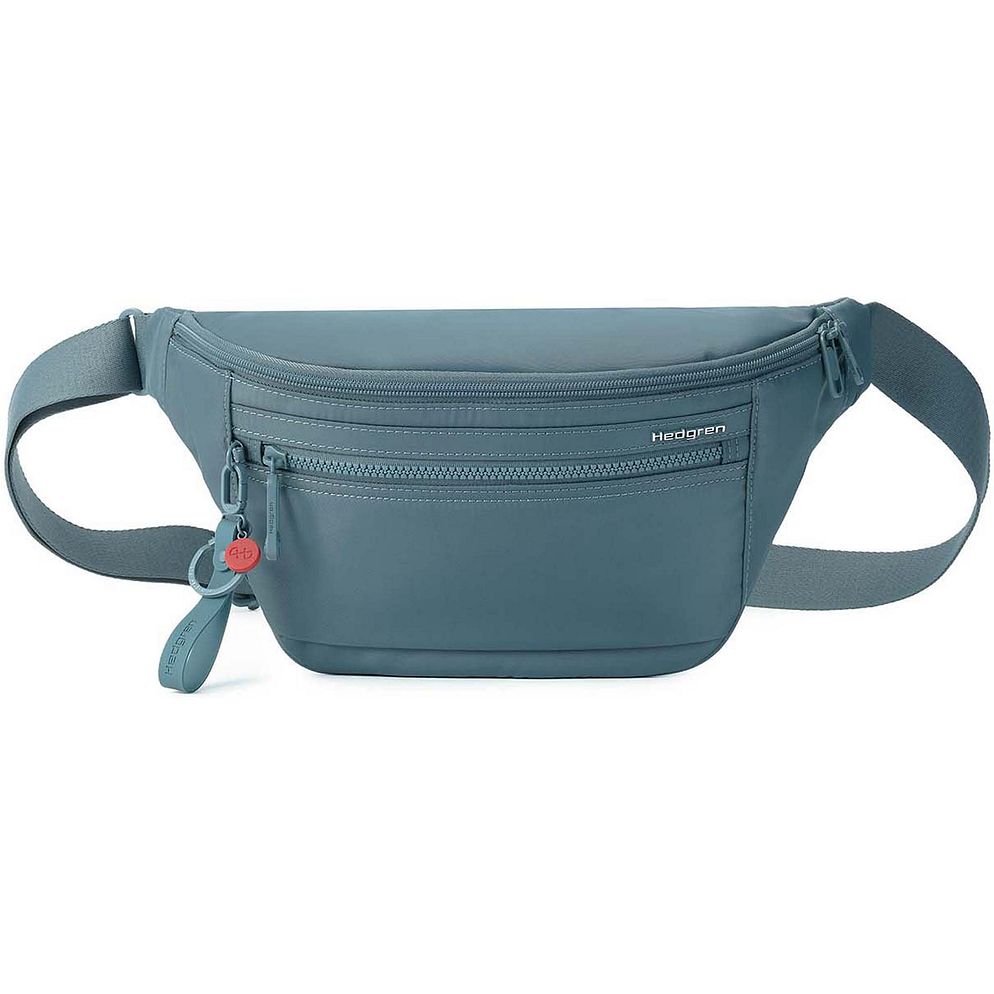 Hedgren Inner City Marsupio Protezione RFID 33 cm Hedgren Inner City Marsupio Protezione RFID 33 cm