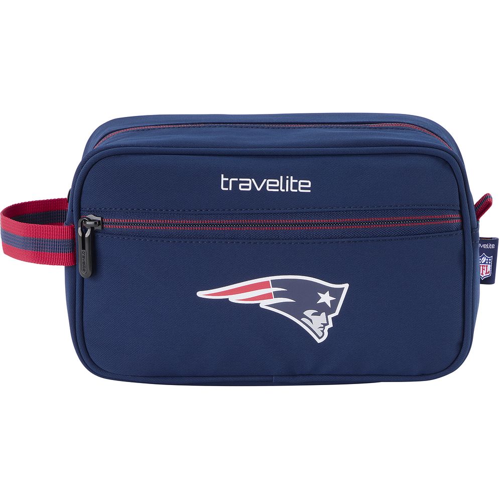 Travelite travelite x NFL Borsa da toilette 24 cm Travelite travelite x NFL Borsa da toilette 24 cm
