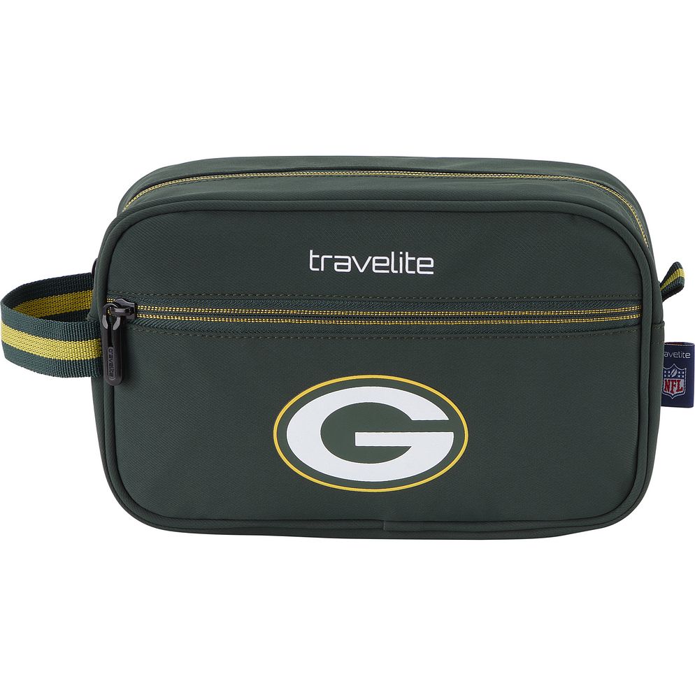 Travelite travelite x NFL Necessär 24 cm Travelite travelite x NFL Necessär 24 cm