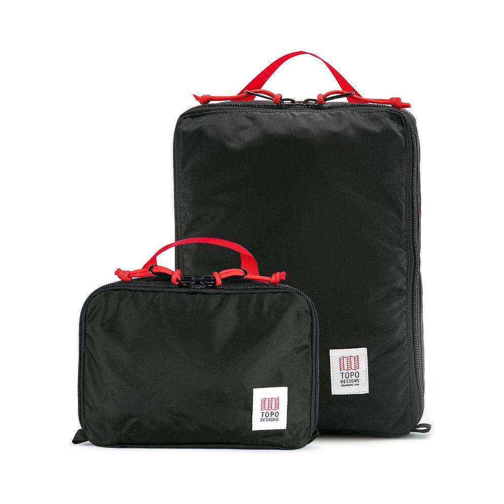 Topo Designs Set di borse da imballaggio, 2 pezzi Topo Designs Set di borse da imballaggio, 2 pezzi